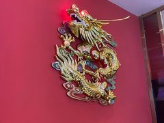 -龙记·香港茶餐厅(海上世界店)