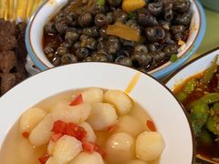 -小田油焖小龙虾(双井店)