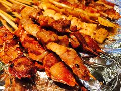 -馋嘴猫•北京食堂•宵夜(亚运村店)