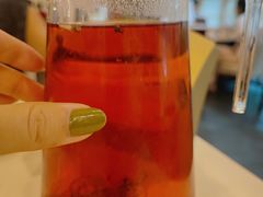 -太婆天府山珍酒楼(亚运村店)