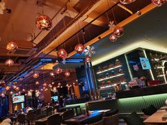 大堂-Ambra Haus琥珀屋精酿餐厅(宝山店)