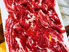 -大吉利·潮汕鲜牛肉火锅(西安店)