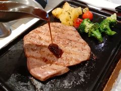 -必胜客(会展店)