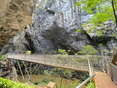 -英西峰林·洞天仙境