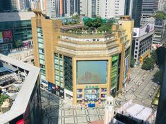 -扬子岛酒店(重庆洪崖洞解放碑店)