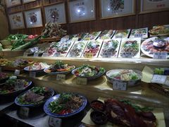 -十二道丰味·徐州土菜·烧烤(何山路店)