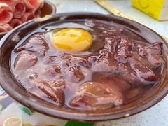-正贰捌经重庆老火锅(建设路店)