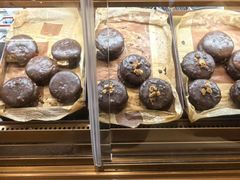 -金凤成祥(东直门现烤面包店)