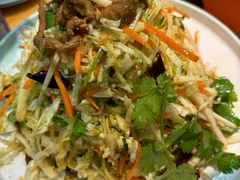 -亿牌牌东北烧烤(怀特店)
