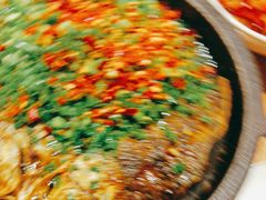-聚鑫朋酸菜肥肠(文艺路口店)