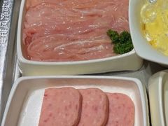 -海底捞火锅(旭辉MALL店)