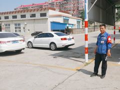 -京西五环检测场