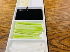 -小大董·烤鸭(王府井apm店)