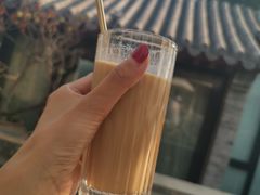 -糖房咖啡(南锣鼓巷店)