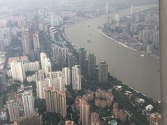 -上海环球金融中心云端足球盛典