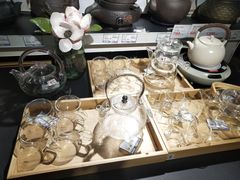 -MUJI无印良品(武汉世界城广场店)