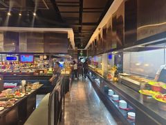 -德得轩自助烤肉(宏泰广场店)