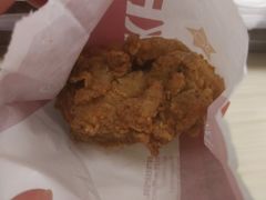 吮指原味鸡-肯德基(堤口店)
