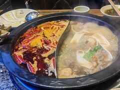 -蜀大侠火锅(建设路第五大道店)