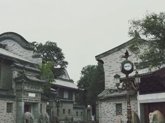 -龙潭水乡
