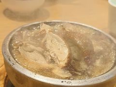 -张烤鸭·川菜·非遗冒烤鸭(青石桥店)