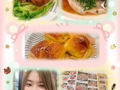 -和乐喜点(宝岗大道店)