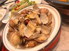 -船歌·鱼水饺青岛菜(太阳宫凯德MALL店)