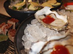 -極上萬膳·日料放题(海岸城店)