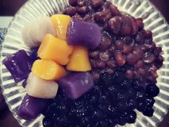 -仁信老铺甜品(北京路店)