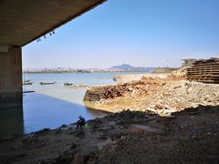 -海堤纪念公园