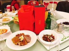 -泓历皇朝酒店(东亭店)