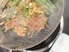 -烤肉刘·清真老北京炙子烤肉(虎坊桥老店)