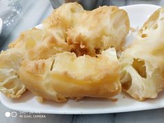 -芬芳甜品(同福路店)
