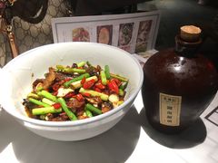 -农耕记·湖南土菜(科技园店)