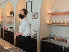 -良木缘咖啡西餐(蜀汉路店)