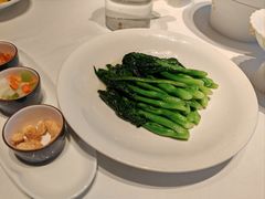 -俏江南天津时尚曲艺主题餐厅(马场道店)