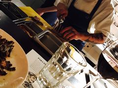 -Ocean's Table 欧舍