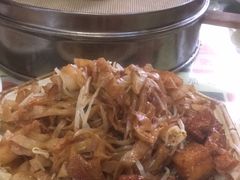 -葛记焖饼(伏牛路店)