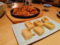 -南京大牌档(龙江新城市广场店)