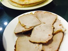 -李连贵酒家熏肉大饼(昆明街店)