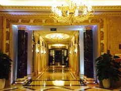 -南通金石国际大酒店