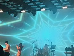 -MOSSO·Liveshow(M3香港广场店)