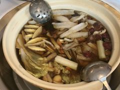 -天宜隆蘑菇宴火锅(石景山旗舰店)