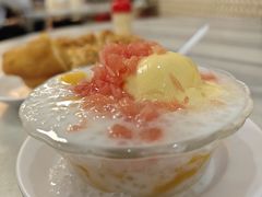 -芬芳甜品(同福路店)