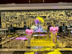 -广州花园酒店
