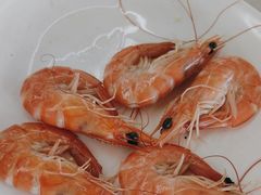 -红月湾海鲜饭店•沙滩海景(双月湾店)