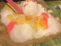 -顺记冰室(宝华路店)