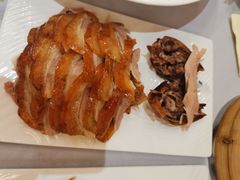 -全聚德(上海首店浦东店)