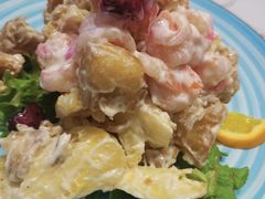 -赵小姐丨新中餐(曲江店)