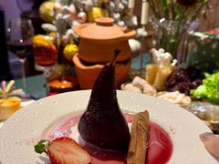 -翡翠鸟精品泰国菜(北辰财富中心店)